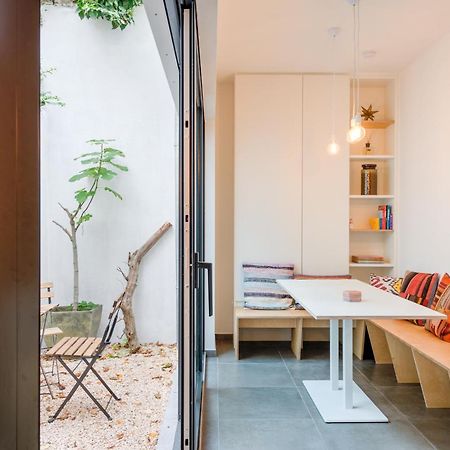 Stylishly Furnished Private Home In A Vibrant Area Antwerpen Eksteriør bilde